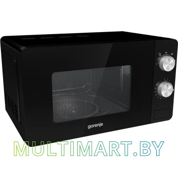 Микроволновая печь Gorenje MO20E1B картинка 3